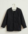 ＜ARCHI＞QUILT JQJACKET