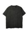 ＜LASTMAN＞TEE SHIRTS "PATCH"