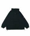 ＜DESCENDANT＞MOLE HOODED LS SHIRT