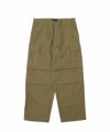 ＜DESCENDANT＞BUCKET CARGO TROUSERS