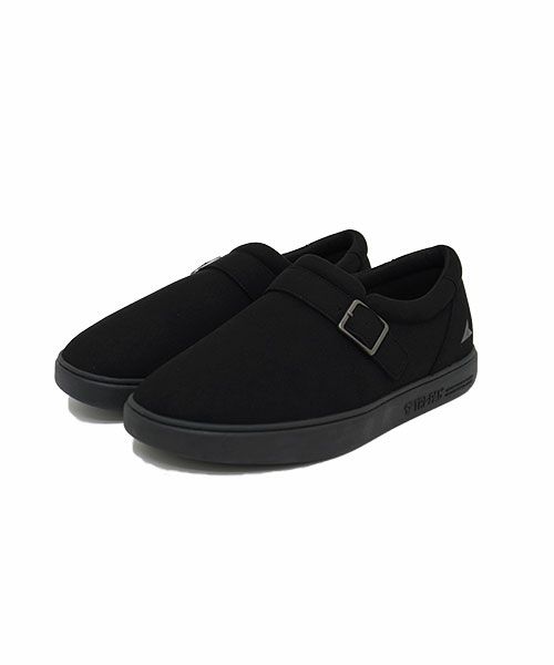 DESCENDANT＞ONE STRAP TRI-PAD foot the coacher | MAKES ONLINE STORE