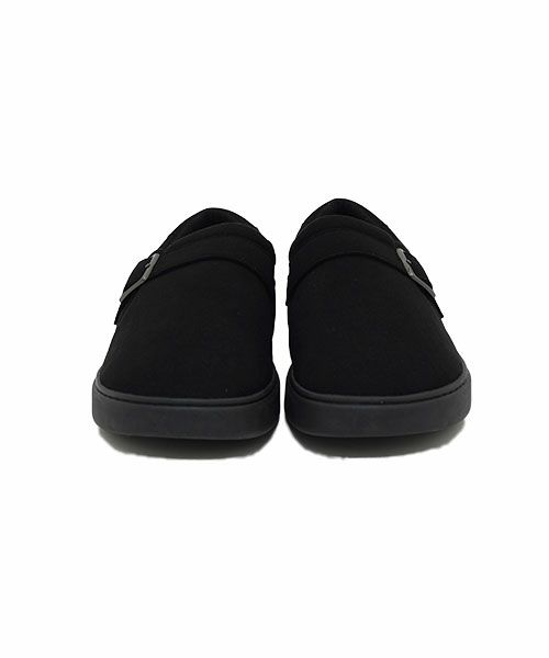DESCENDANT＞ONE STRAP TRI-PAD foot the coacher | MAKES ONLINE STORE