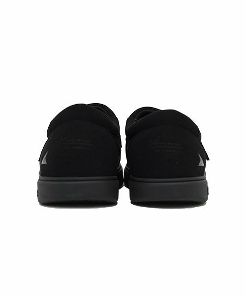 DESCENDANT＞ONE STRAP TRI-PAD foot the coacher | MAKES ONLINE STORE