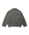 ＜FreshService＞STORMFLEECE CREW NECK PULLOVER