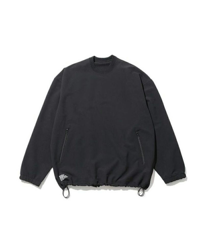 ＜FreshService＞STORMFLEECE CREW NECK PULLOVER
