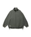 ＜FreshService＞ STORMFLEECE TRACK BLOUSON