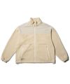 ＜FreshService＞SYNTHETIC FLEECE BLOUSON