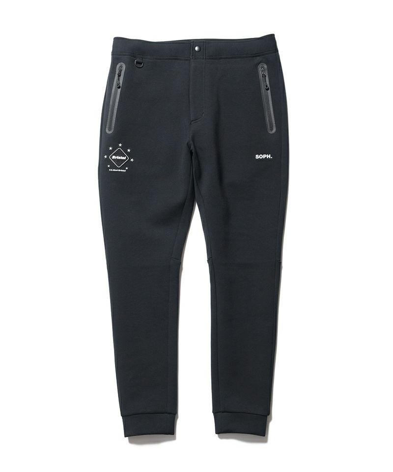 ＜F.C.Real Bristol＞TECH SWEAT TRAINING PANTS