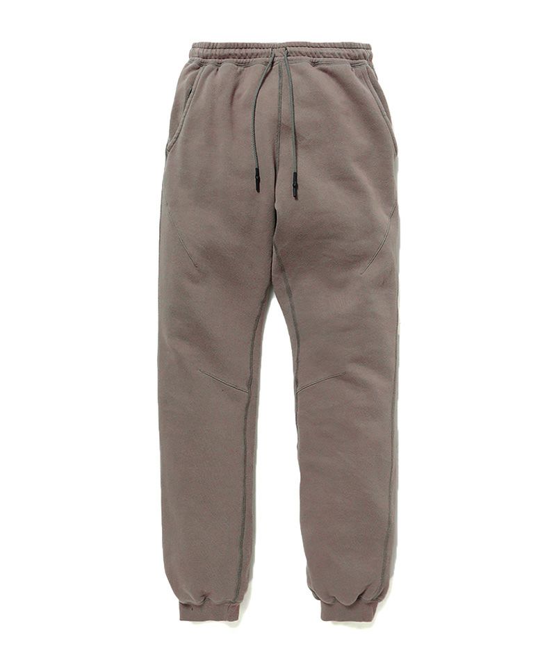 ＜nonnative＞DWELLER EASY PANTS COTTON SWEAT