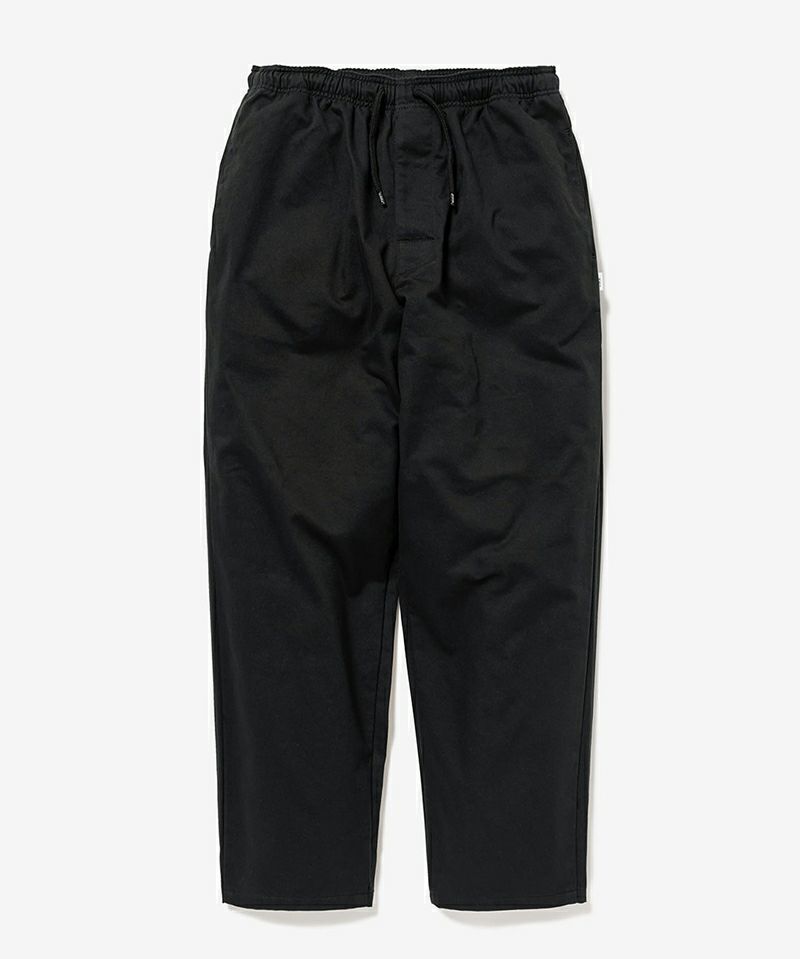 ＜WTAPS＞SDDT2001 / TROUSERS / COTTON. TWILL