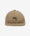 ＜WTAPS＞T-6H 01 / CAP / CTPL. TWILL