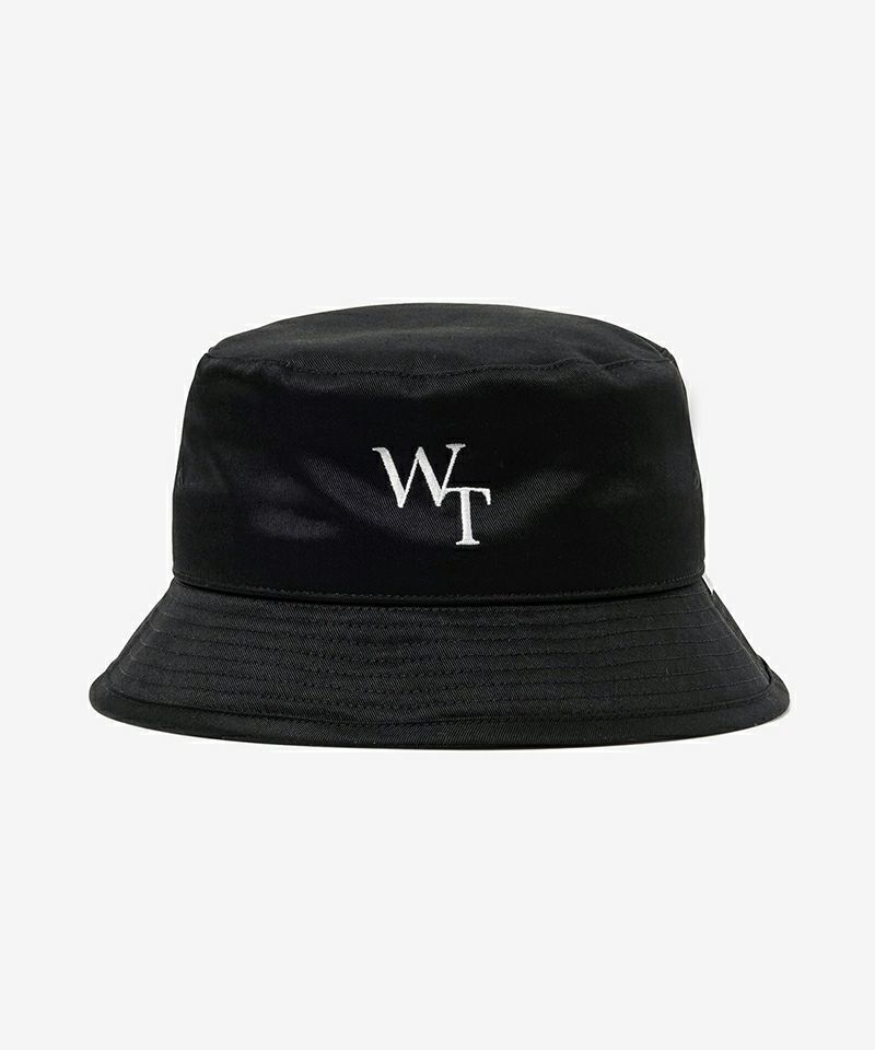 ＜WTAPS＞BUCKET 01 / HAT / CTPL. TWILL