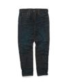 ＜SEQUEL＞FRAGMENT x SEQUEL 生立体 DENIM PANTS (SQ-24AW-PT-03)