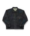＜SEQUEL＞FRAGMENT x SEQUEL 生立体 DENIM JACKET (SQ-24AW-JK-02)