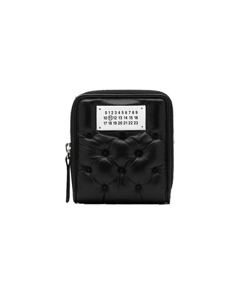 ＜Maison Margiela＞「GRAM SLAM」EMBROIDER WALLET