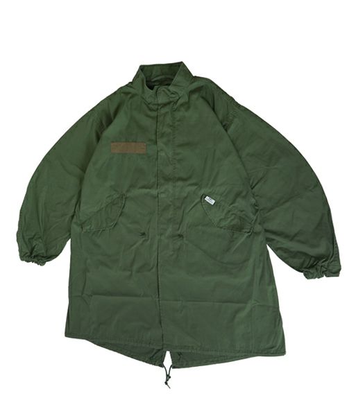 ＜DESCENDANT＞D-65 OXFORD COAT