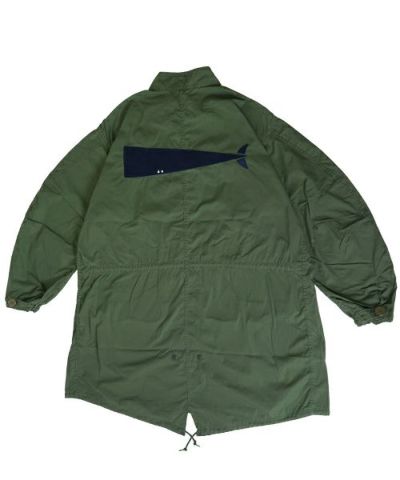 DESCENDANT＞D-65 OXFORD COAT | MAKES ONLINE STORE
