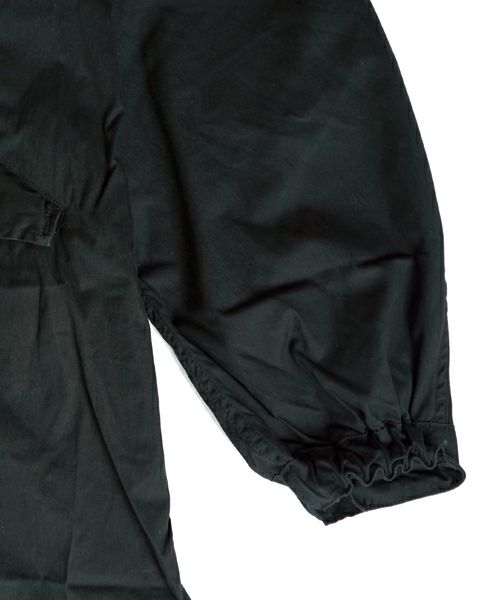 DESCENDANT＞D-65 OXFORD COAT | MAKES ONLINE STORE