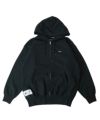 ＜DESCENDANT＞CACHALOT ZIP HOODY