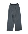 ＜INSCRIRE＞Pants(IC242DAIPT150B)