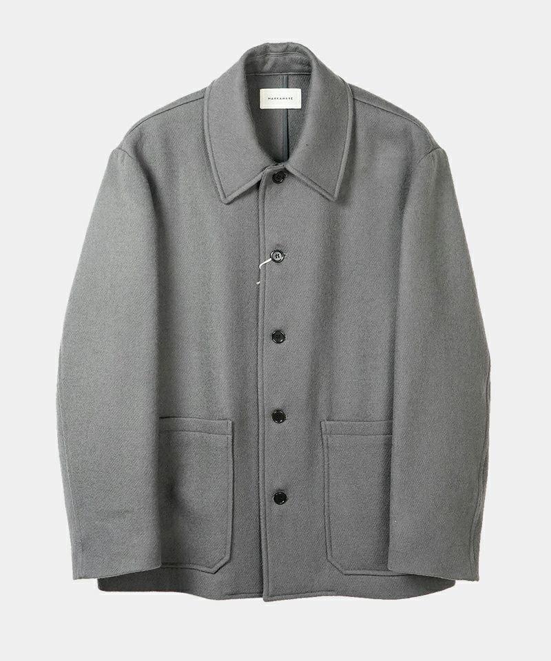 ＜MARKAWARE＞WORK JACKET