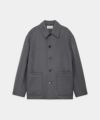 ＜MARKAWARE＞WORK JACKET