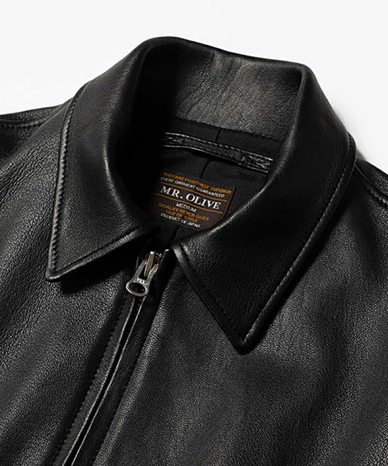 オリーブドラブ フライトジャケット　Mサイズ　あったか オリーブドラブ フライトジャケット Mサイズ あったか