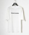 ＜RAINMAKER＞VIVIANE SASSEN T-SHIRT TYPE_B