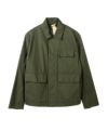 ＜Ten c＞MID LAYER JACKET