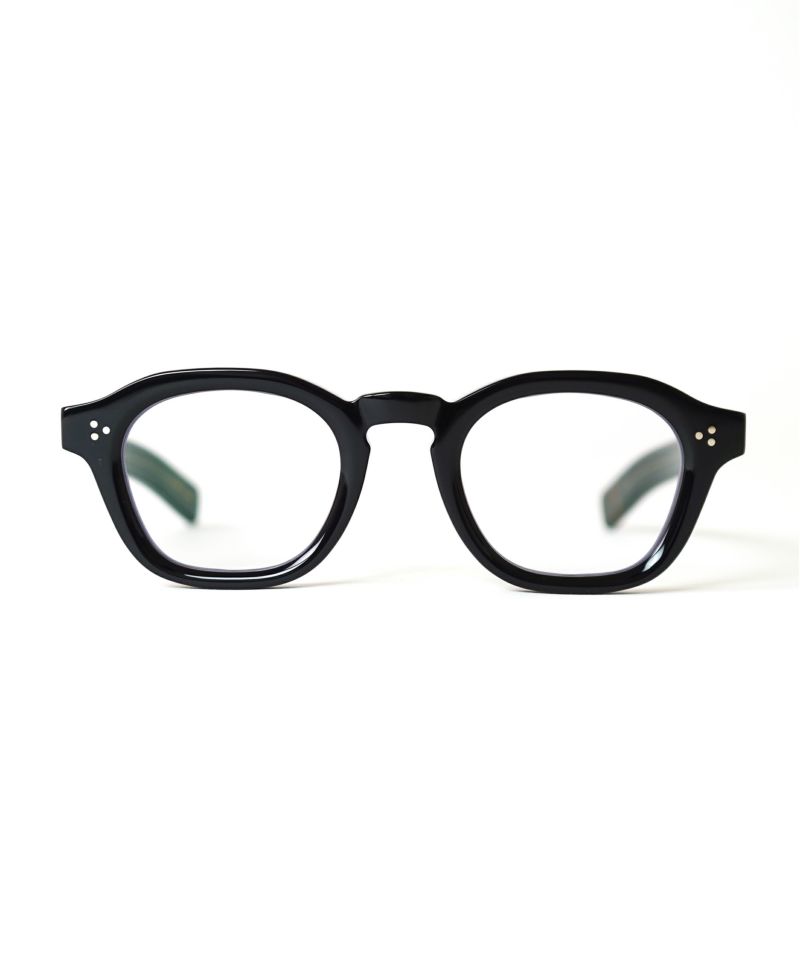 ＜BLANC＞BE008_CLR(BLACK/CLR)