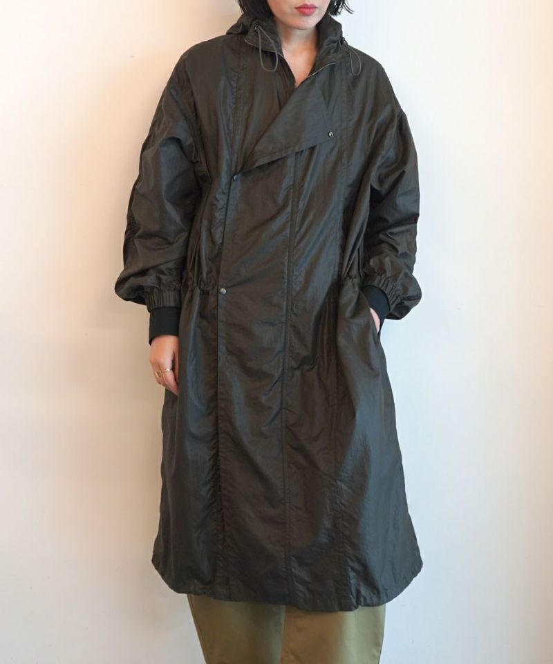 ＜LEMAIRE＞NYLON PARKA