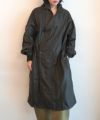 ＜LEMAIRE＞NYLON PARKA