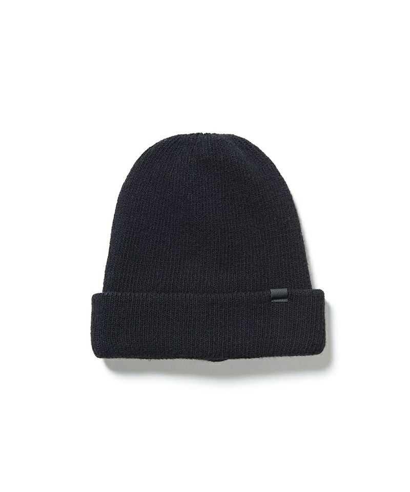 ＜SOPHNET.＞WOOL CASHMERE KNIT CAP