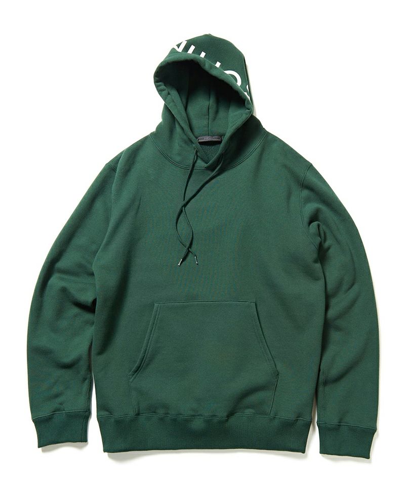 ＜SOPHNET.＞HOOD SOPHNET. LOGO SWEAT HOODIE