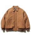 ＜SOPHNET.＞WOOL MOSSER SHORT JACKET