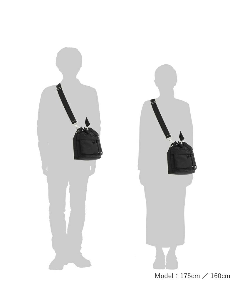 PORTER FLAG＞2WAY TOOL BAG（867-01626-10） | MAKES ONLINE STORE