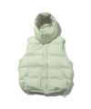 ＜FreshService＞CORPORATE DOWN VEST