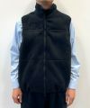 ＜blurhmsROOTSTOCK＞LEVEL3 Fleece Vest