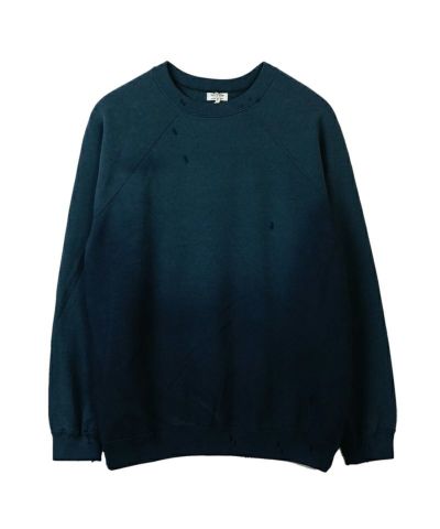 MAATEE&SONS 24SS VINTAGE SWEAT