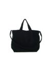 ＜Aeta＞SHOULDER TOTE : M