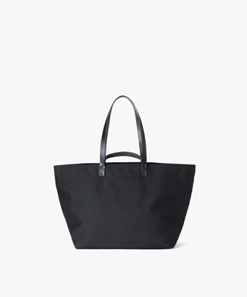 ＜Aeta＞Double handle TOTE : L