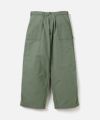 ＜NEIGHBORHOOD＞WIDE BAKER PANTS