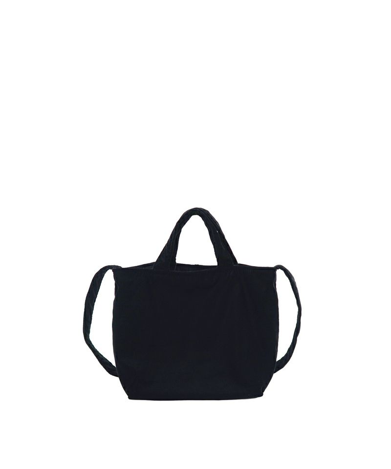 ＜Aeta＞SHOULDER TOTE : S