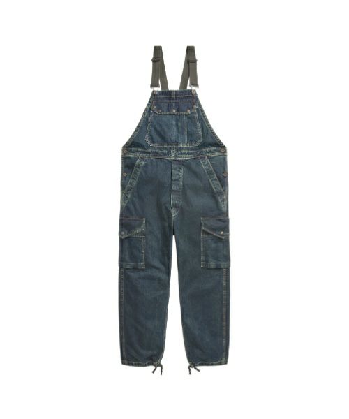 ＜RRL＞DAWSON OVRAL OVERALL(MNRROVR17620017)