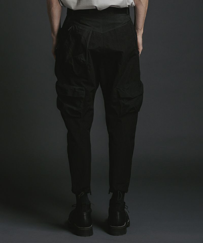 The Viridi-anne＞NYLON TACTICAL PANTS | MAKES ONLINE STORE