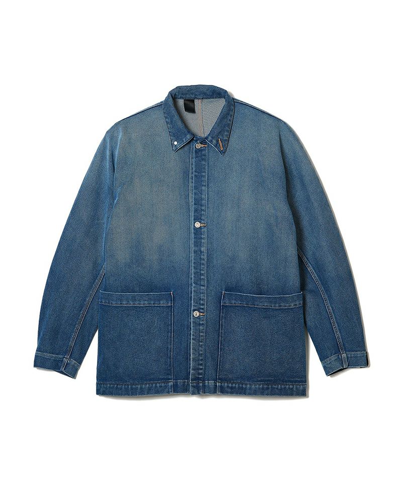 N.HOOLYWOOD＞BLOUSON | MAKES ONLINE STORE