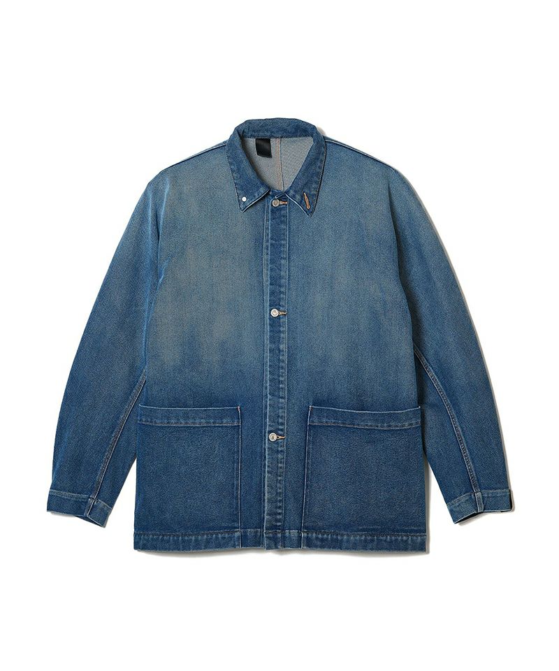 ＜N.HOOLYWOOD＞BLOUSON