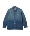 ＜N.HOOLYWOOD＞BLOUSON