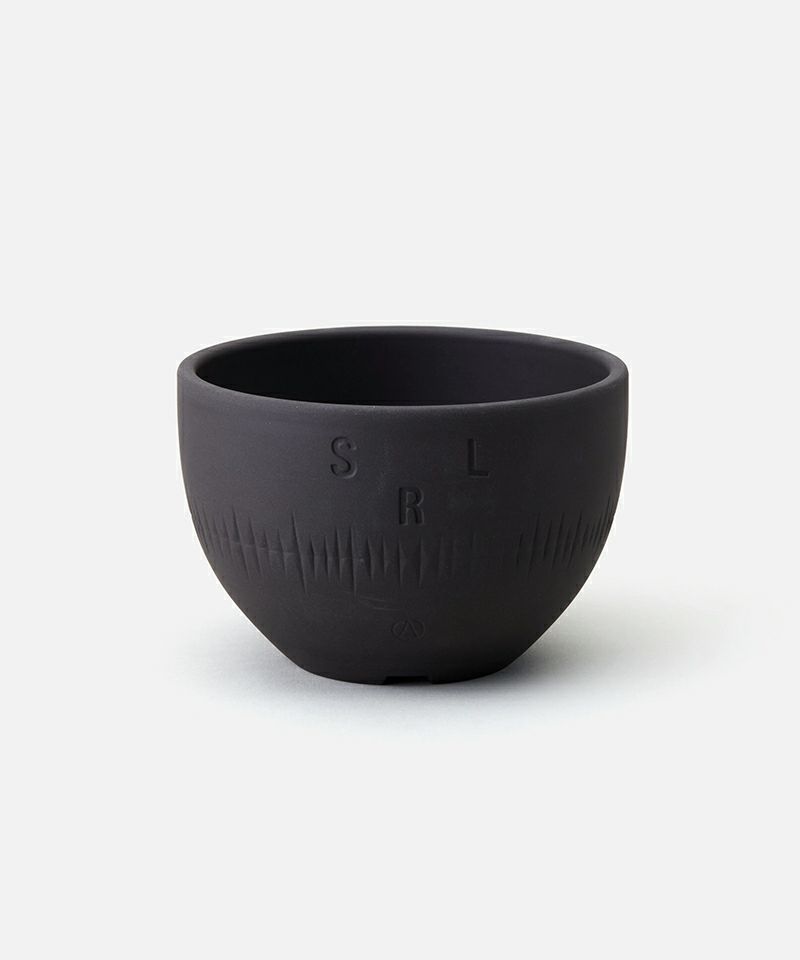 NEIGHBORHOOD＞SRL X TSUKAMOTO . BOWLTYPE PLANT POT-L | MAKES ONLINE STORE