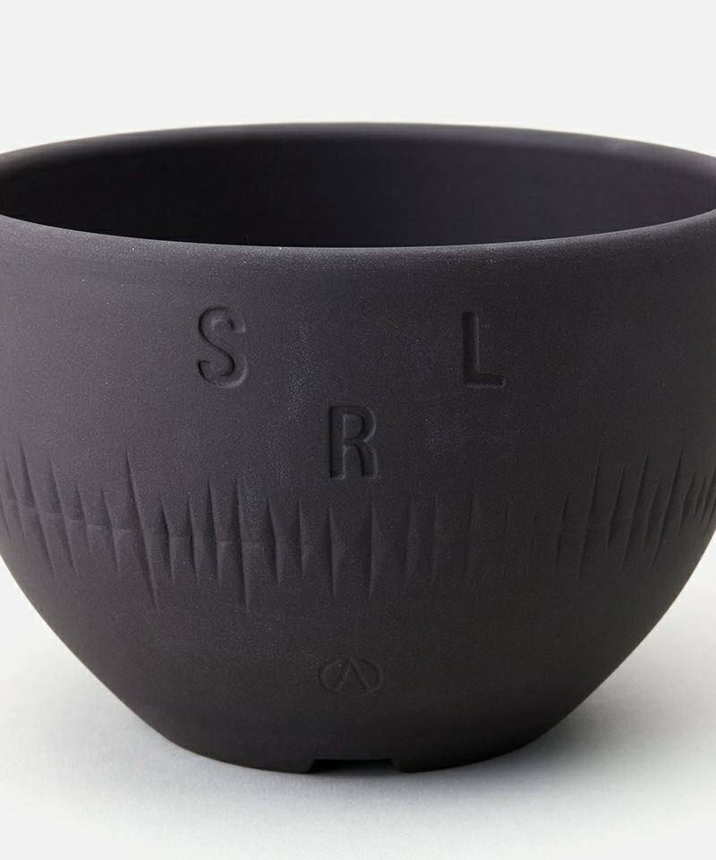 NEIGHBORHOOD＞SRL X TSUKAMOTO . BOWLTYPE PLANT POT-L | MAKES ONLINE STORE